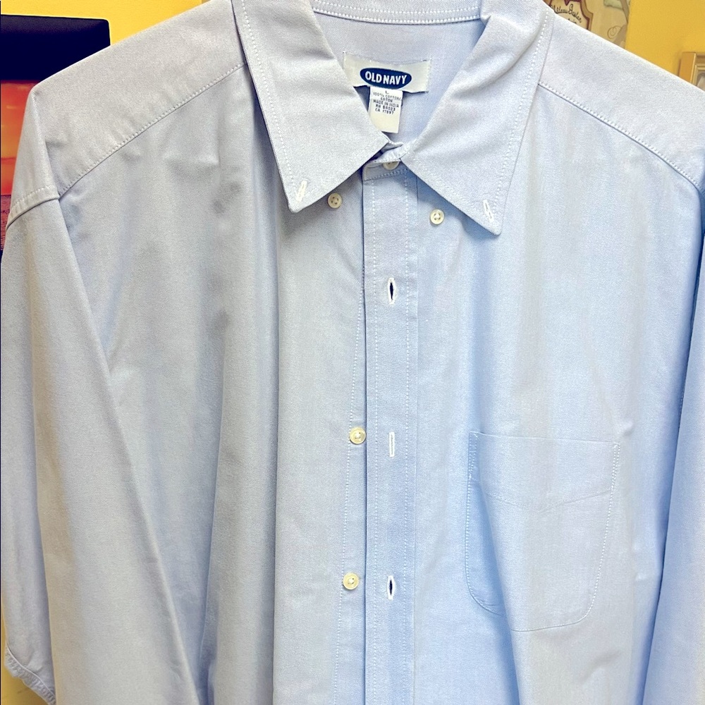 Old Navy Dress Shirt